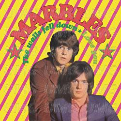 The Walls Fell Down / Love You - The Marbles