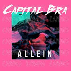 Allein - Capital Bra