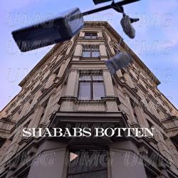 Shababs botten - Pashanim