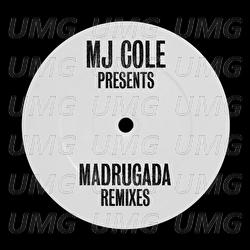MJ Cole Presents Madrugada Remixes