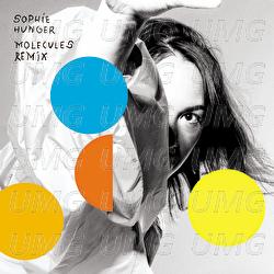 Molecules Remix - Sophie Hunger