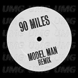 90 Miles - MJ Cole