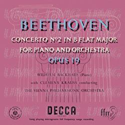 Beethoven: Piano Concerto No. 2