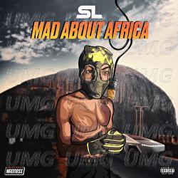 Mad About Africa - SL