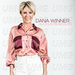 Alles In Beweging - Dana Winner