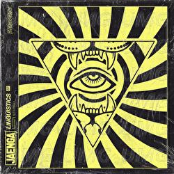 LINGUISTICS EP - Jaenga