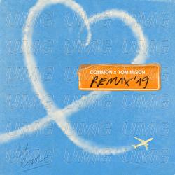 My Fancy Free Future Love - Common