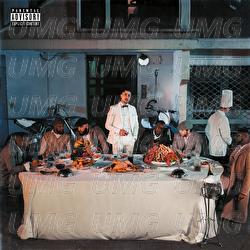 Distant - Maes, Ninho