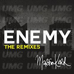 Enemy - Martin Kerr