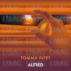 Tomma Intet - Alfred