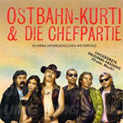57er Chevy - Ostbahn-Kurti & Die Chefpartie