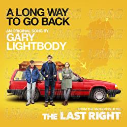 A Long Way To Go Back - Gary Lightbody