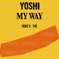 My Way - YOSHI
