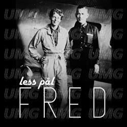 Fred - Less P&aring;l
