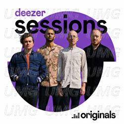 Deezer Sessions - Bombay Bicycle Club