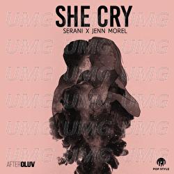 She Cry - Serani, Jenn Morel