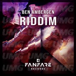 Riddim - Ben Ambergen