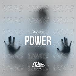 POWER - MANTU