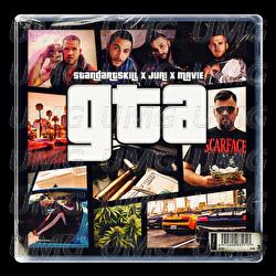 GTA - Standart Skill, JURI, Mavie