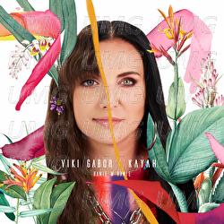 Ramie W Ramie - Viki Gabor, Kayah