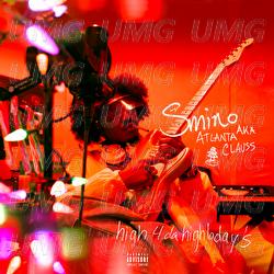 High 4 Da Highladays - Smino