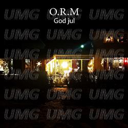 God jul - O.R.M