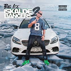 Papirfly - Big Ice, JNS, 46simmy