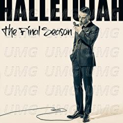 Hallelujah -The Final Season- - AK-69