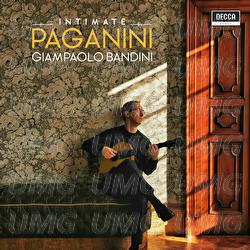 Paganini: Intimate Paganini - Giampaolo Bandini