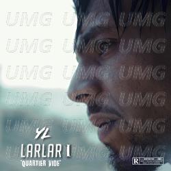 Larlar 1 (Quartier Vide) - YL