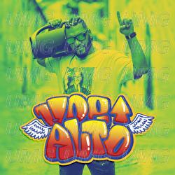 Voe Alto - Pregador Luo