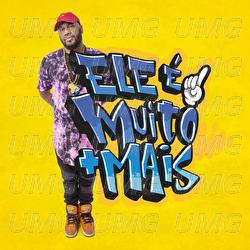 Ele &Eacute; Muito Mais - Pregador Luo