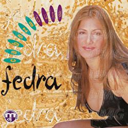 Cabeza Dura - Fedra