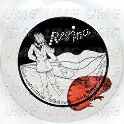 N&auml;in&auml; mustina iltoina - Regina