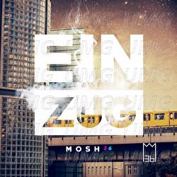 Ein Zug - Mosh36