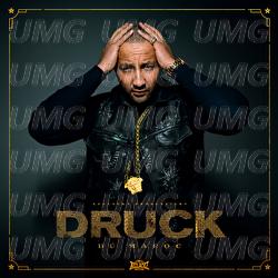 Druck - Dú Maroc