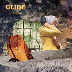 Glide - Lxandra