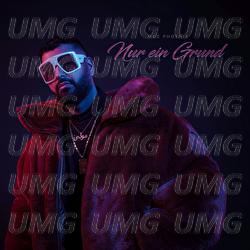 Nur ein Grund - Moe Phoenix