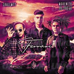 Ferrari - 3BallMTY, Morenito De Fuego