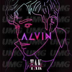 Tak Terganti - Alvin Chong