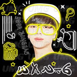 3X2=6 Project Part 2 - YOOK SUNGJAE