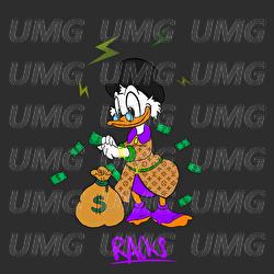 RACKS - SLAX, Sevi Rin