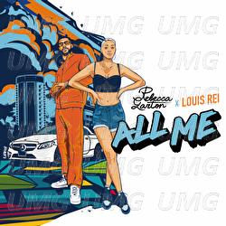 All Me - Rebecca Garton, Louis Rei