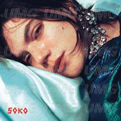 Being Sad Is Not A Crime - Soko