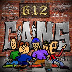 Cans - 612, Moggger, T_boyofficial