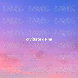 olvídate de mí - Natalia Lacunza