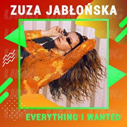everything i wanted - Zuza Jabłońska