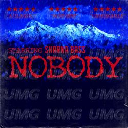 Nobody - Sharna Bass