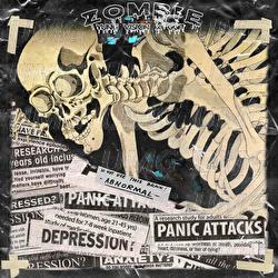 Zombie - Yung Vision, GGFI