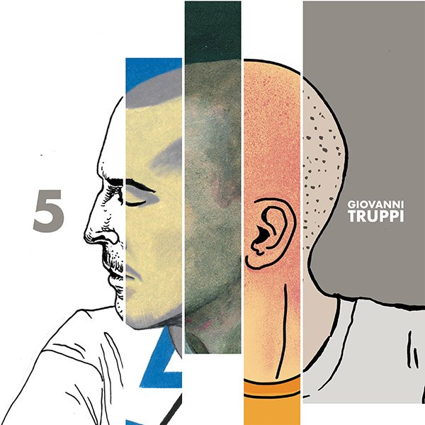 5 - Giovanni Truppi